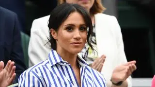 Meghan Markle zezłościła się na Mariah Carey. "Usłyszałam to jako obelgę"