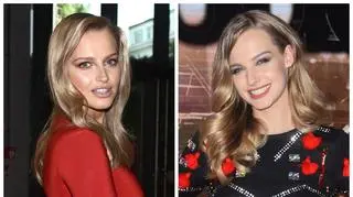 Z nieśmiałej nastolatki w pewną siebie kobietę. Tak zmieniała się Karolina Pisarek