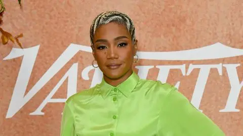 Tiffany Haddish