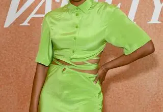 Tiffany Haddish odpowie za jazdę pod wpływem alkoholu. Aktorka zasnęła za kierownicą