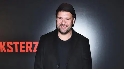 Tomasz Karolak o tym, jak to jest grać samego siebie