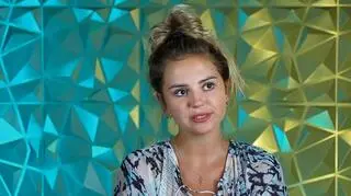 Karolina dosadnie odpowiedziała Kasprowi. Powiedział innej, że mu się nie podobała