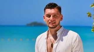 Oleh Szawiak z "True Love"