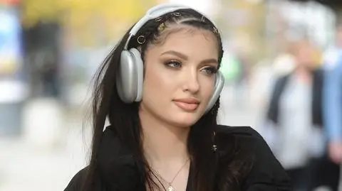 Viki Gabor o hejcie