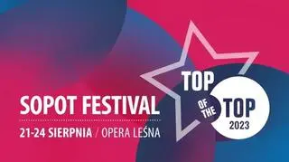 Wiemy, kto zawalczy o Bursztynowego Słowika na Top of the Top Sopot Festival. Lista nominowanych