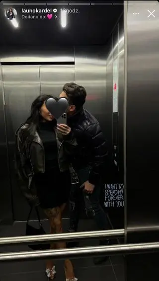 "Hotel Paradise". Launo Klaudia Kardel 