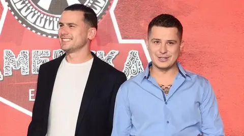 Bracia Collins