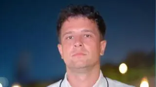 Jędrzej z "HP" o najtrudniejszej chwili w programie. "To nie była ustawka"