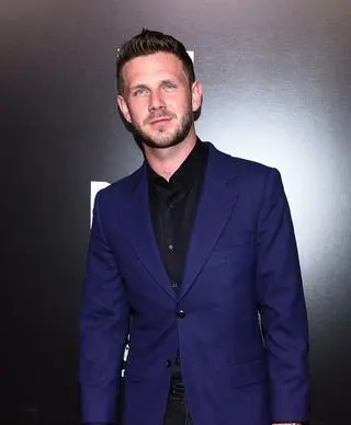 Antek Królikowski