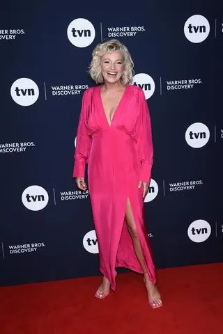 Jesienna ramówka TVN. Dorota Szelągowska