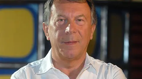 Wojciech Gąssowski kończy 80 lat