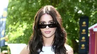 Roksana Węgiel potwierdziła ślub z Kevinem Mglejem. "Jestem dumna, mężu"