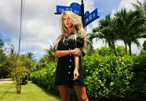 Karolina z "Żon Miami" o walce z bezpłodnością. "Tylko dzięki temu się nie poddajemy"
