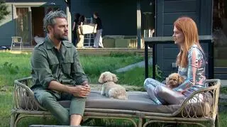 Margaret wpuściła kamery do swojego domu i zdradziła kulisy powrotu do muzyki pop