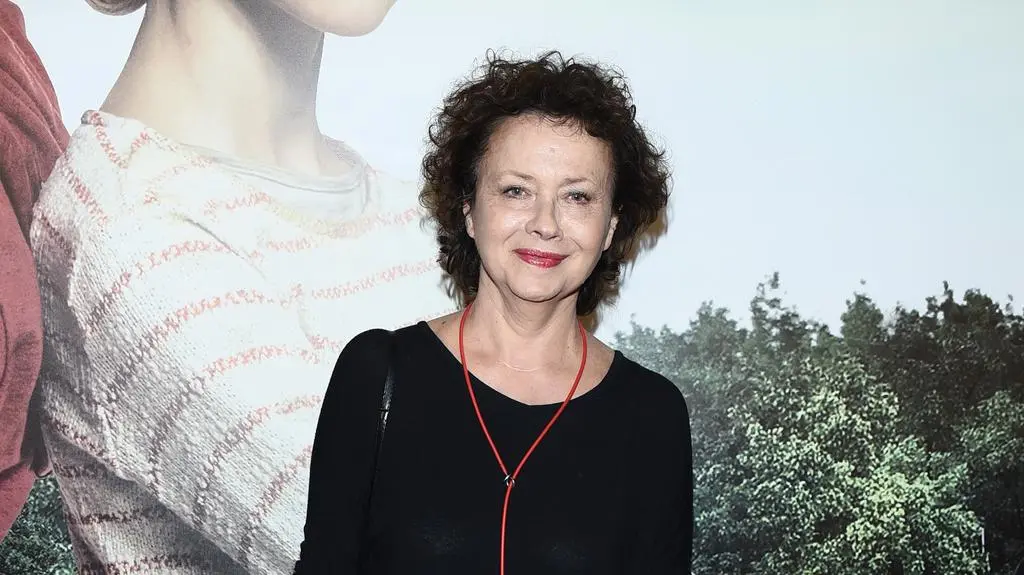 Joanna Szczepkowska