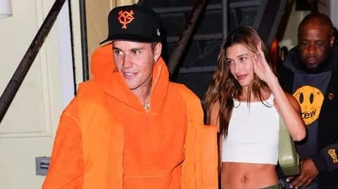 Hailey Bieber "ukradła" Justina Biebera Selenie Gomez?
