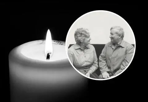 Nie żyje żona wybitnego poety. Wiesława Różewicz zmarła w wieku 100 lat