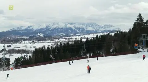 Białka Tatrzańska – tu zrelaksujesz się w Termach Bania