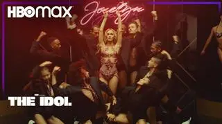 "The Idol" - nowy serial HBO.