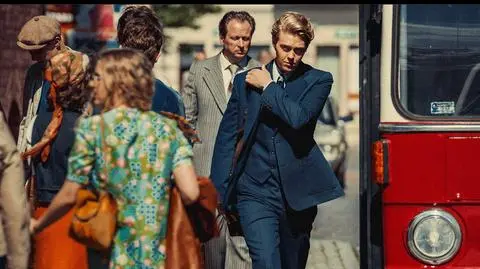 "Doppelgänger. Sobowtór" otworzy 48. Festiwal Polskich Filmów Fabularnych w Gdyni. Zobacz zwiastun