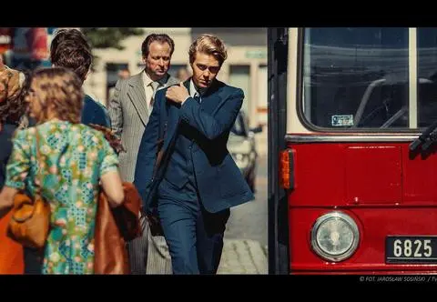 "Doppelgänger. Sobowtór" otworzy 48. Festiwal Polskich Filmów Fabularnych w Gdyni. Zobacz zwiastun