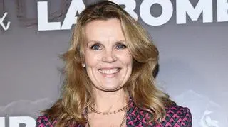 Dorota Chotecka opublikowała przerobione zdjęcie. Pojawiła się w "Faktach" TVN