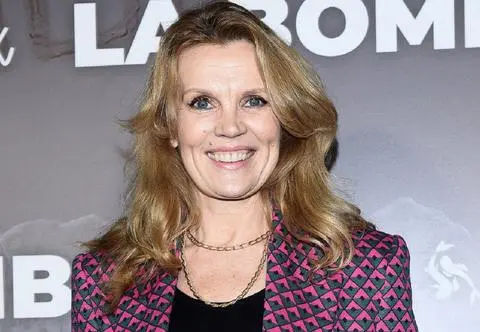 Dorota Chotecka opublikowała przerobione zdjęcie. Pojawiła się w "Faktach" TVN