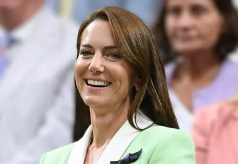 Zaskakujące kulisy małżeństwa Kate i Wiliama. Księżna wymyka się rano z domu