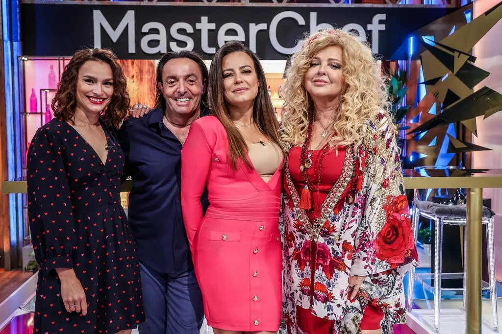 "MasterChef" - wśród gości m.in. Anna Mucha