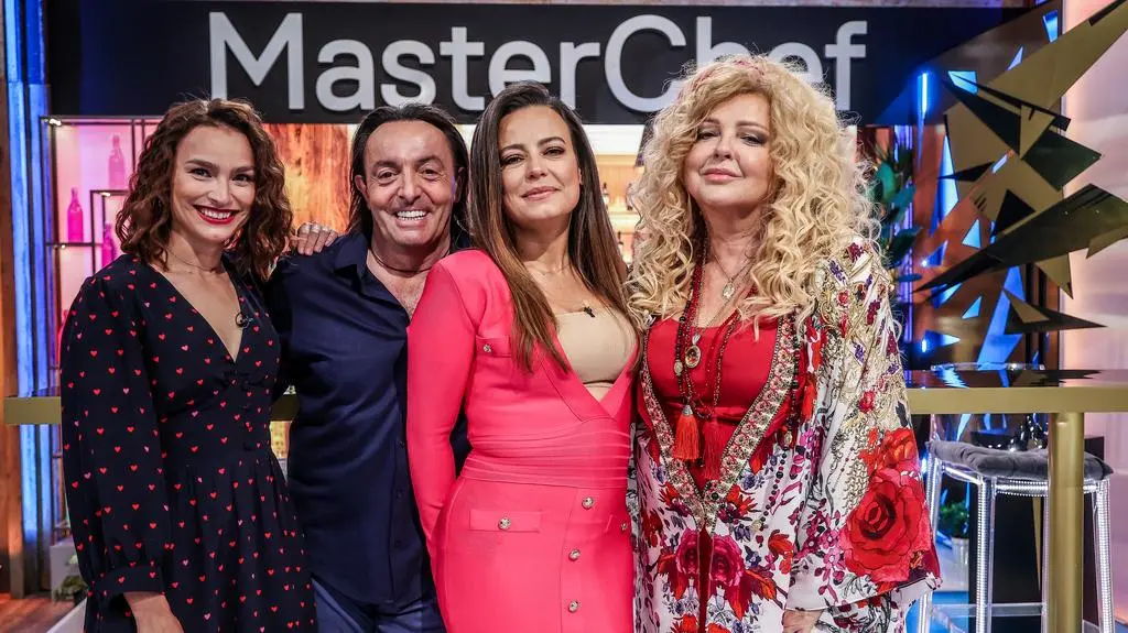 "MasterChef"- kiedy nowy sezon w TVN i Playerze? Wśród gości m.in. Anna Mucha