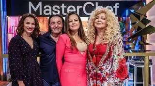 "MasterChef"- kiedy nowy sezon w TVN i Playerze? Wśród gości m.in. Anna Mucha