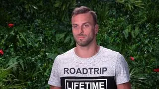 Filon z "TL" podsumowuje rok. Zdradził tożsamość ukochanej