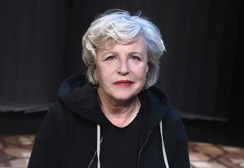 Krystyna Janda ma problemy ze zdrowiem. "To się ciągnie już siedem miesięcy"