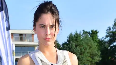 Aleksandra Żuraw 