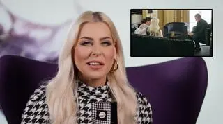 "Diabelnie boskie". Tata Julii von Stein zwolni ciocię Ewę? Kobieta wpadła w tarapaty 