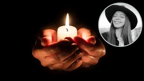 María Fernanda Robles nie żyje