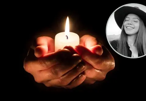 Młoda influencerka utonęła po imprezie. Jej ojczym jest znanym meksykańskim piosenkarzem
