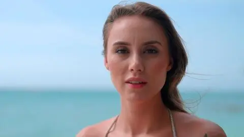 Wiktoria Taranowska z "Hotelu Paradise 7"