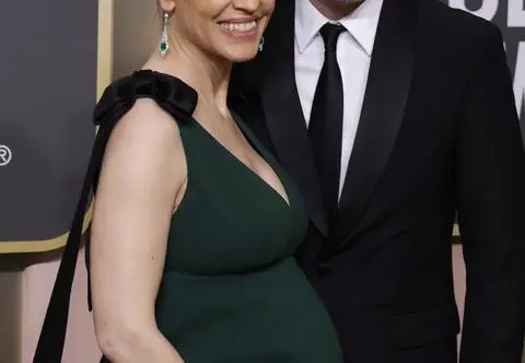 Hilary Swank urodziła bliźniaki. Wiele lat czekała, aż spełni się jej największe marzenie