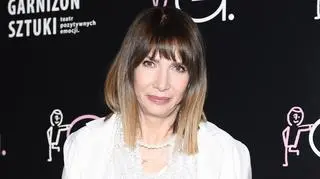 Grażyna Wolszczak nie martwi się o emeryturę. Jak sobie poradziła? "Nie każdy jest taki zaradny"