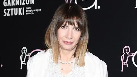 Grażyna Wolszczak