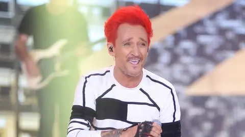 Michał Wiśniewski