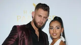 Nana i Łukasz z "HP" rozstali się. "Są pewne kwestie, które są nie do przejścia"