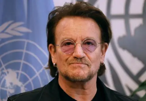 Bono zadedykował koncert U2 ofiarom zamachów w Izraelu. Wykonał symboliczny utwór