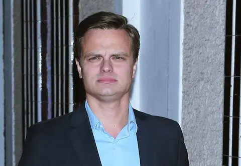 Marcin Hakiel pokazał 14-letniego syna. Internauci zauważyli niebywałe podobieństwo