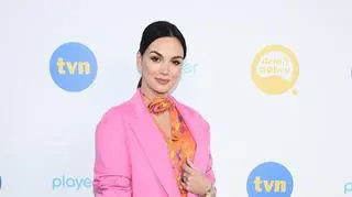 Paulina Krupińska o zaskakującym wyznaniu męża. "Dużo dobrego w jego życiu zrobiłam"