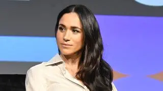 Meghan Markle spróbowała stworzyć konkurencję Pałacowi Buckingham. Szybko odniosła porażkę 