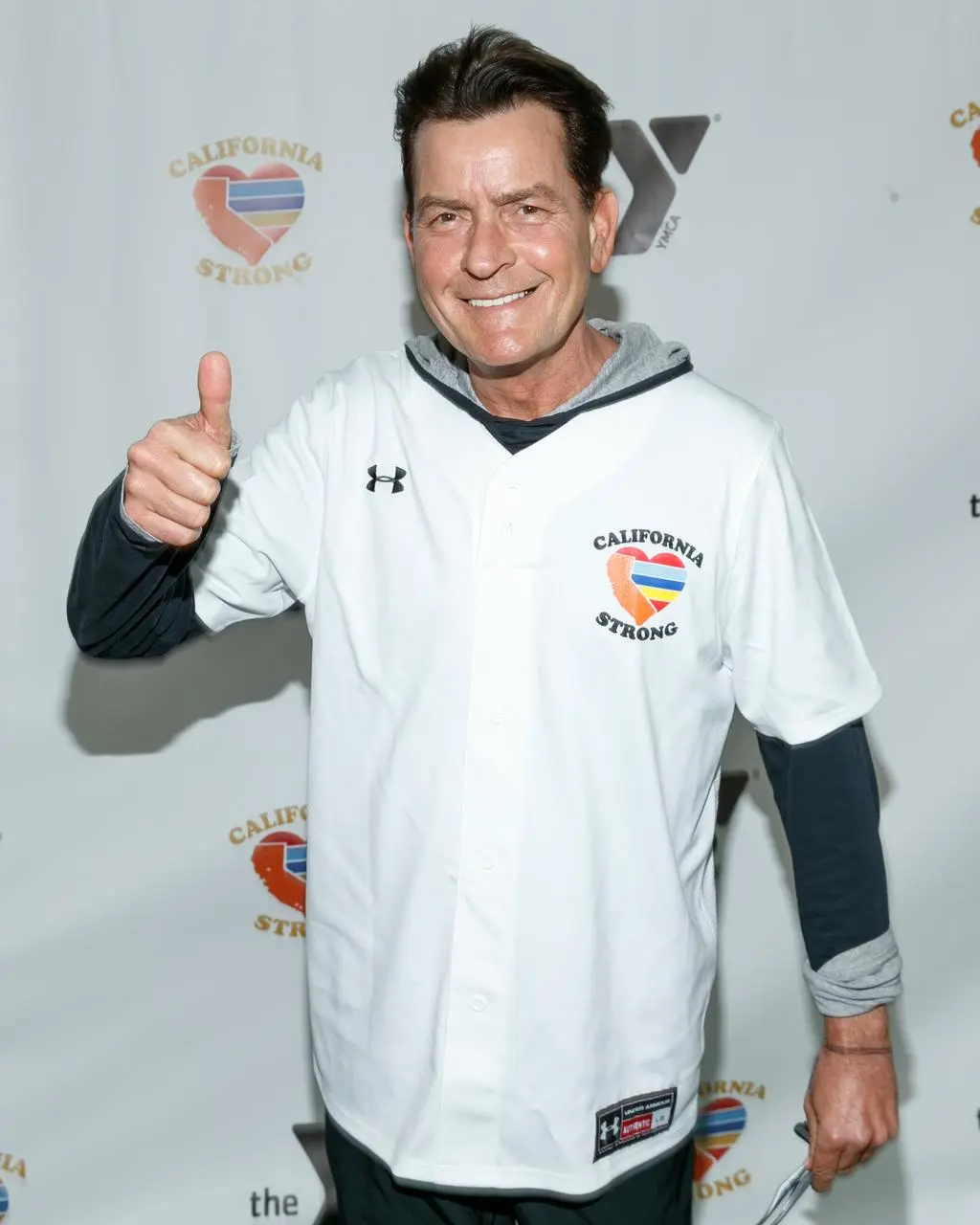 Charlie Sheen