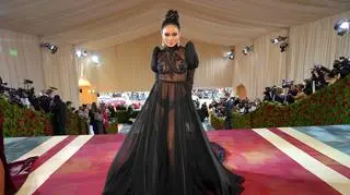 Met Gala 2022. Vanessa Hudgens