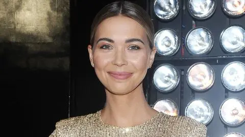 Sandra Kubicka przekazała ważną wiadomość na temat jej synka. Lekarze podjęli już decyzję